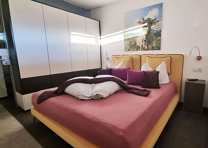 Apartament Urgestein