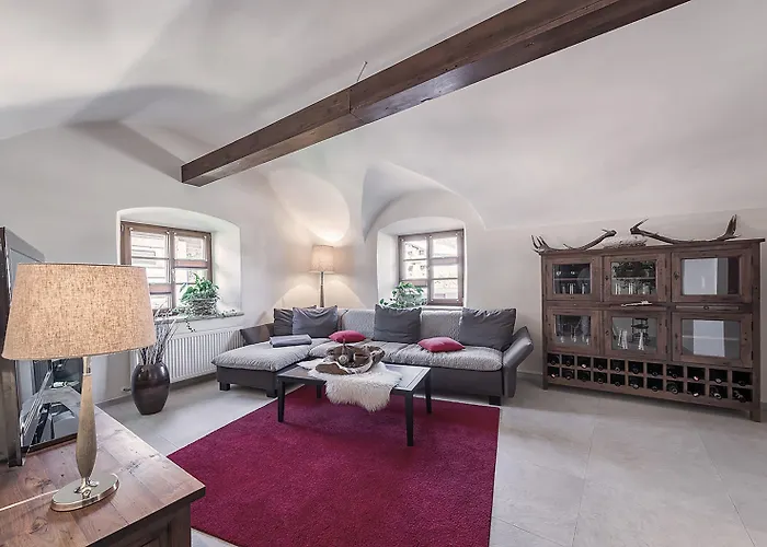 Apartment Edelnest By Peak *