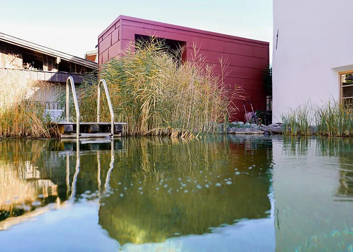 Edelnest By Peak Stans