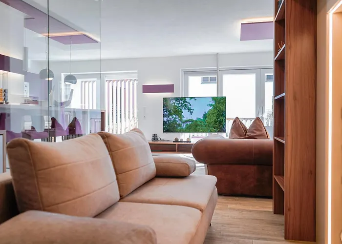 Edelnest By Peak * Stans