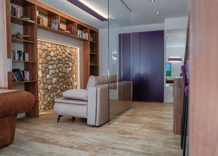 Edelnest By Peak Appartamento *