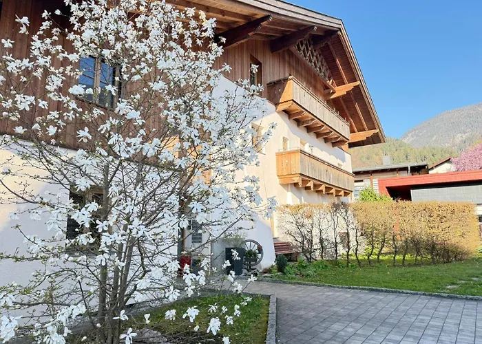 Edelnest By Peak Appartamento Stans