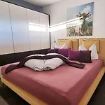 דירה Edelnest By Peak