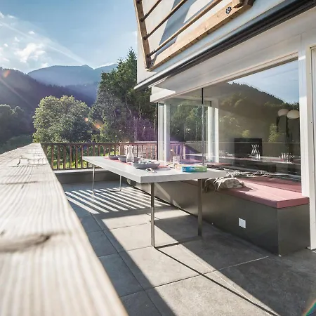 Apartamento Urgestein *