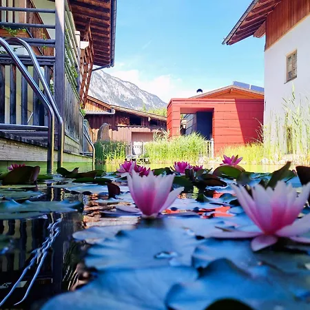 Urgestein Apartamento *