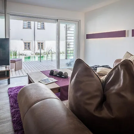 Apartament Urgestein Stans