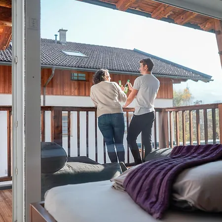 Urgestein Apartament