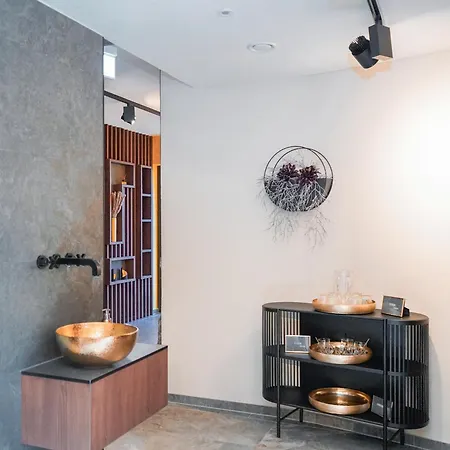 Apartament Urgestein *