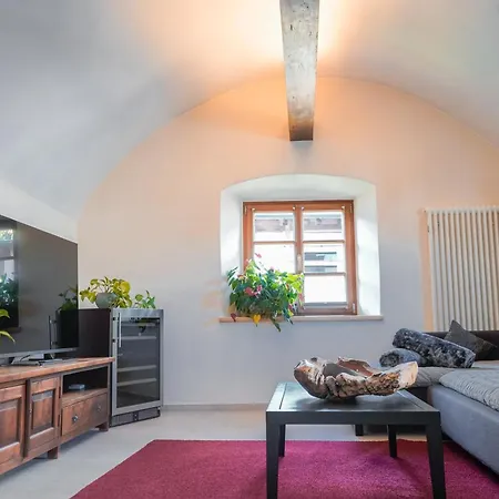 Apartament Urgestein