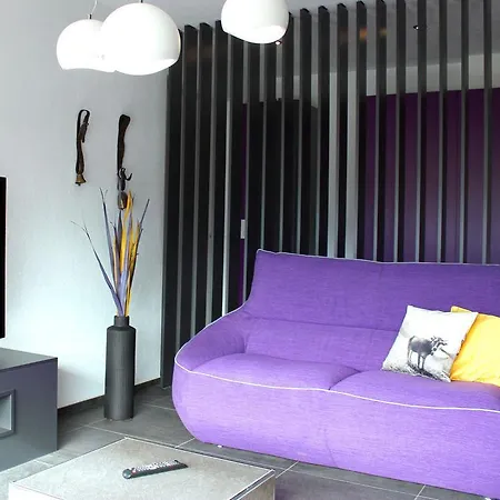 Apartament Urgestein
