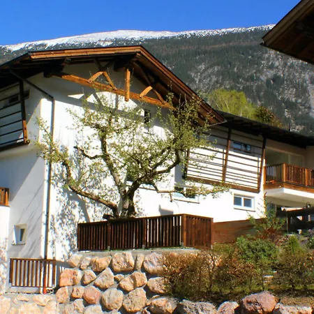Apartament Urgestein