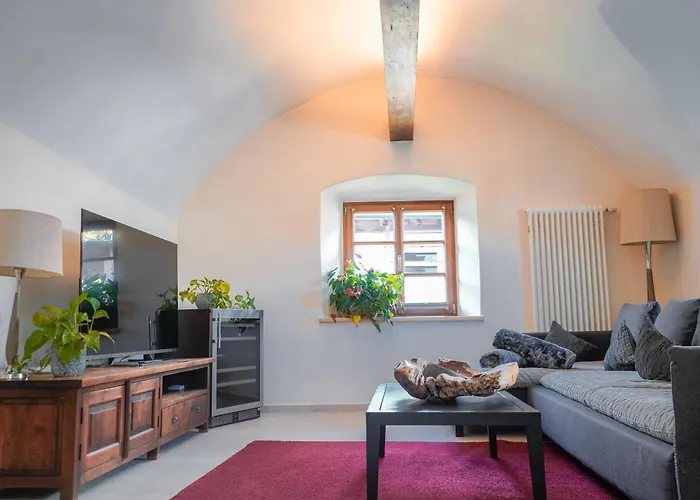 Apartamento Edelnest By Peak