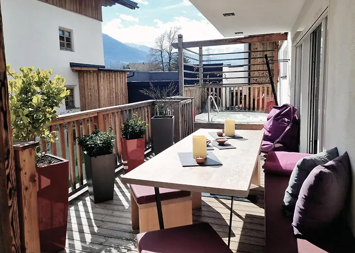 Edelnest By Peak Apartamento