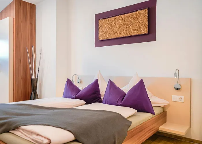 Apartamento Edelnest By Peak Stans