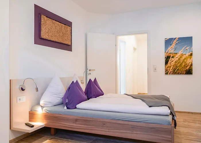 Edelnest By Peak Apartamento Stans