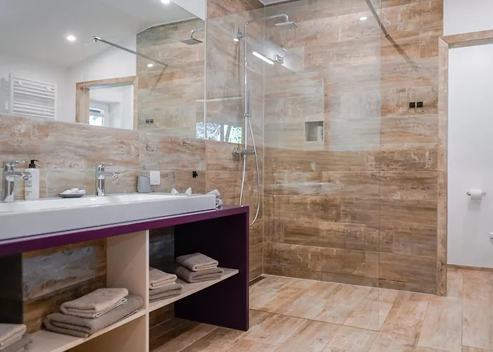 Apartamento Edelnest By Peak Stans