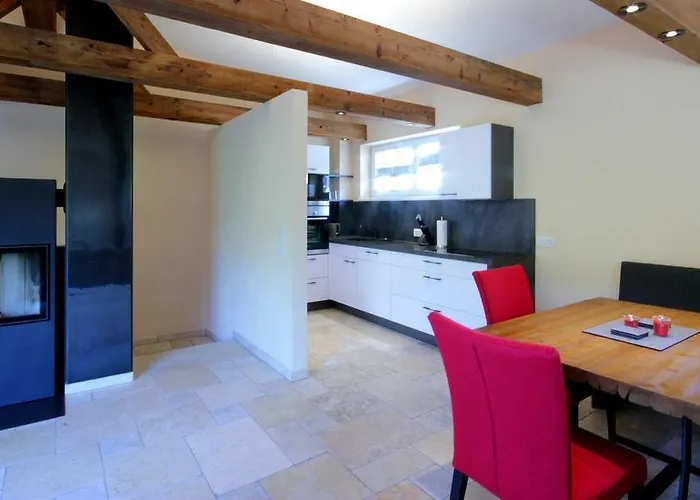 Edelnest By Peak Apartamento